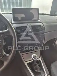 2005 BMW X3