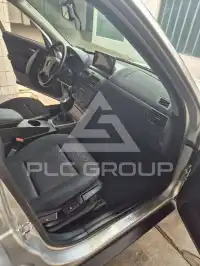 2005 BMW X3