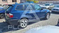 2005 BMW X3