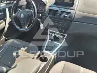 2005 BMW X3