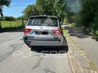2005 BMW X3