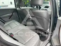 2005 BMW X3
