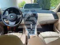 2005 BMW X3