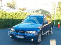 2005 BMW X3