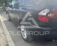 2005 BMW X3