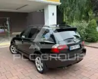 2005 BMW X3