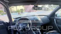 2005 BMW X3