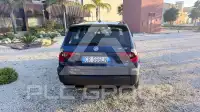 2005 BMW X3