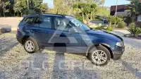 2005 BMW X3