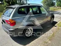 2005 BMW X3