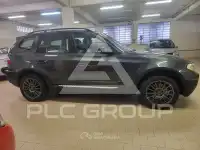 2005 BMW X3