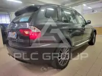 2005 BMW X3