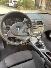 2005 BMW X3