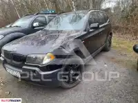 2005 BMW X3