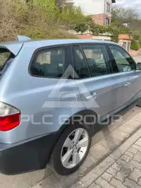 2005 BMW X3