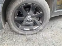 2005 BMW X3
