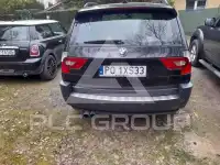 2005 BMW X3