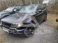2005 BMW X3