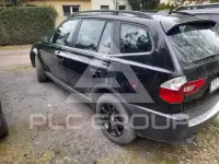 2005 BMW X3