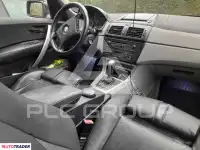 2005 BMW X3