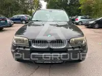 2005 BMW X3