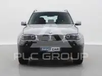 2005 BMW X3
