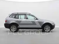 2005 BMW X3