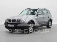 2005 BMW X3