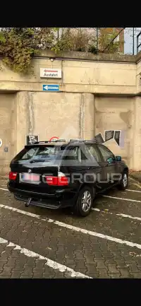 2005 BMW X5