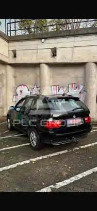 2005 BMW X5