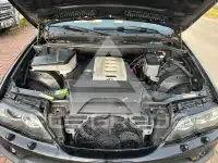 2005 BMW X5