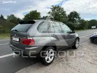 2005 BMW X5