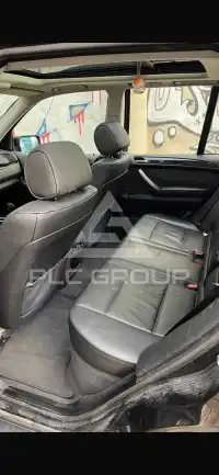 2005 BMW X5