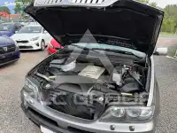 2005 BMW X5