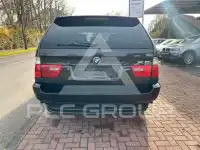 2005 BMW X5