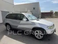 2005 BMW X5