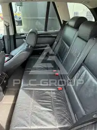2005 BMW X5