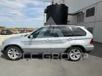 2005 BMW X5