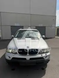 2005 BMW X5