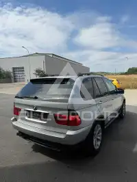 2005 BMW X5