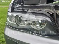 2005 BMW X5