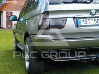 2005 BMW X5