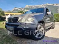2005 BMW X5