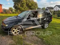 2005 BMW X5