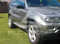 2005 BMW X5