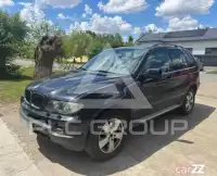 2005 BMW X5