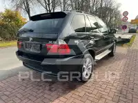 2005 BMW X5