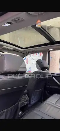 2005 BMW X5