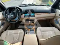 2005 BMW X5