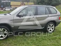 2005 BMW X5